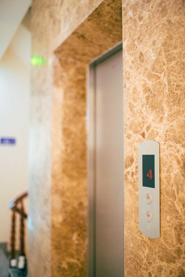 Nhat Nga Hotel Вунгтау Экстерьер фото